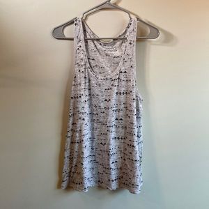 american eagle womens tank - xl